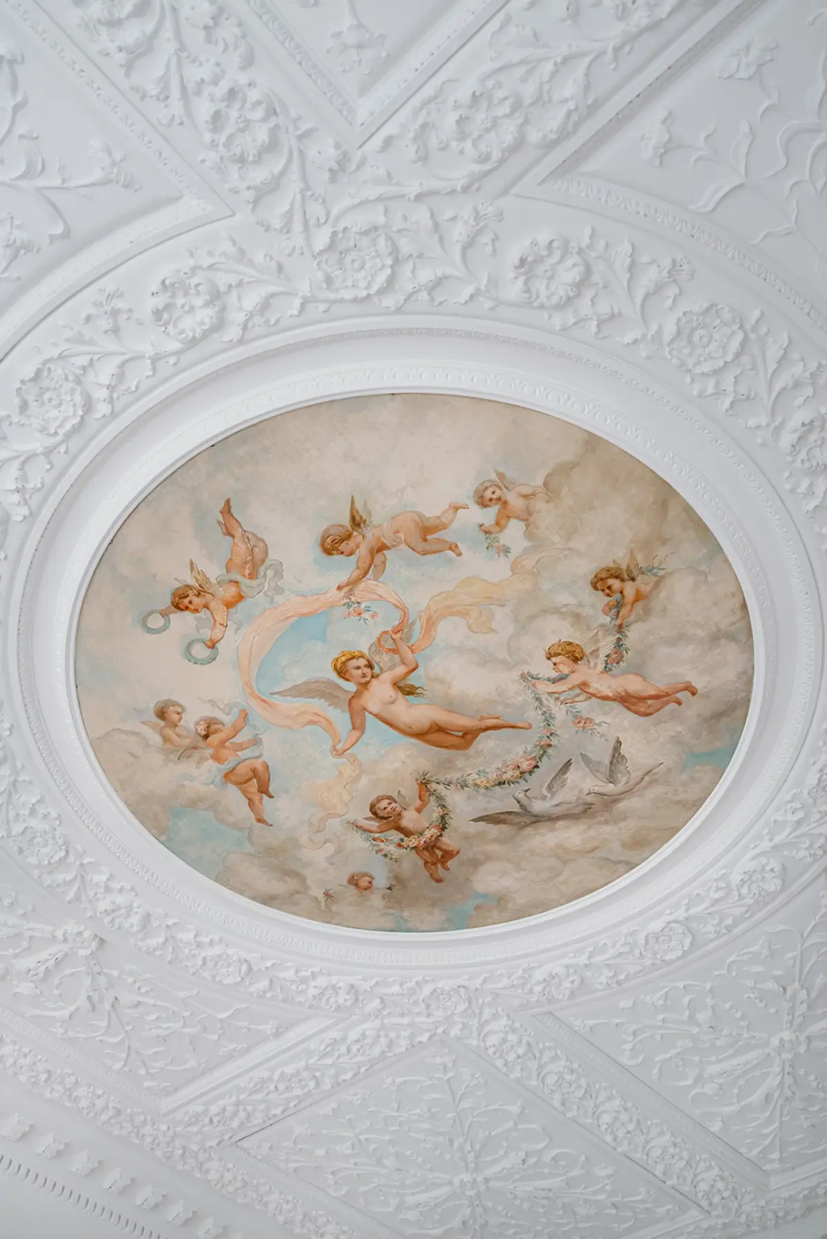 Eleanor Hall - image 13
