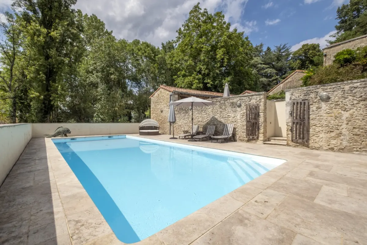 Chateau La Chuteliere - image 3