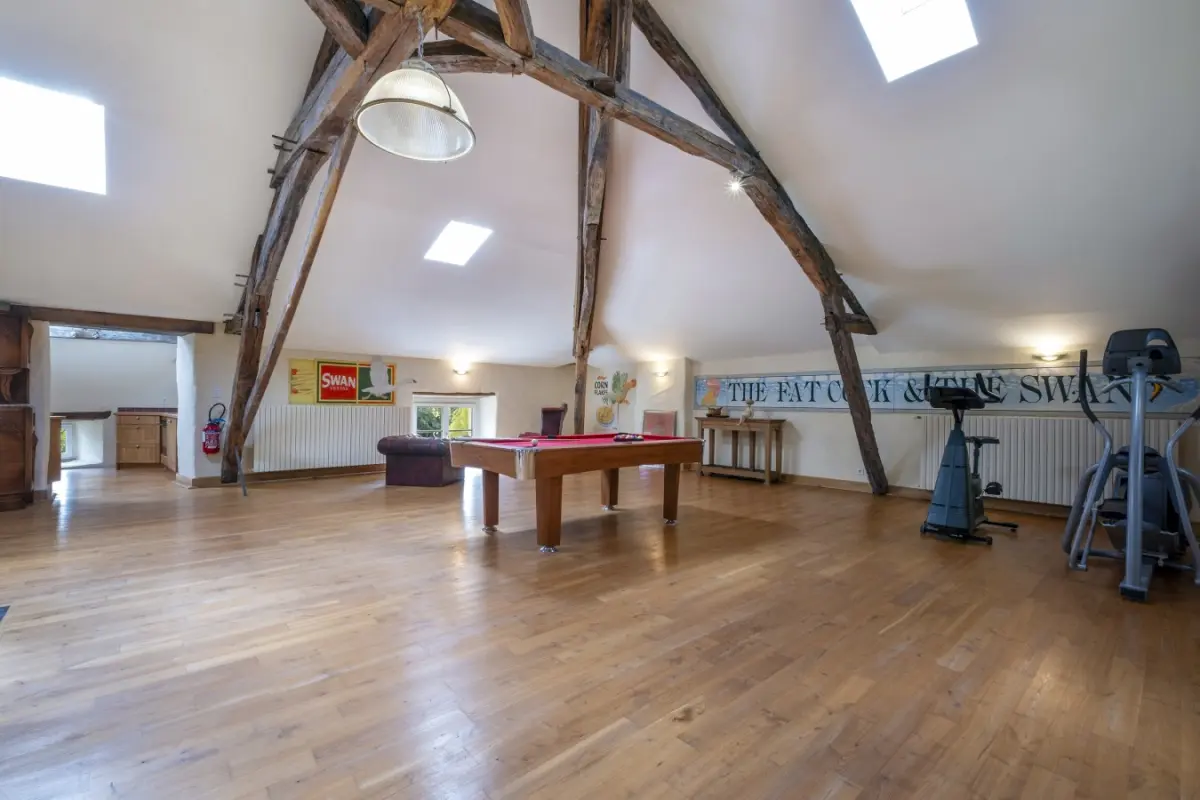 Chateau La Chuteliere - image 5