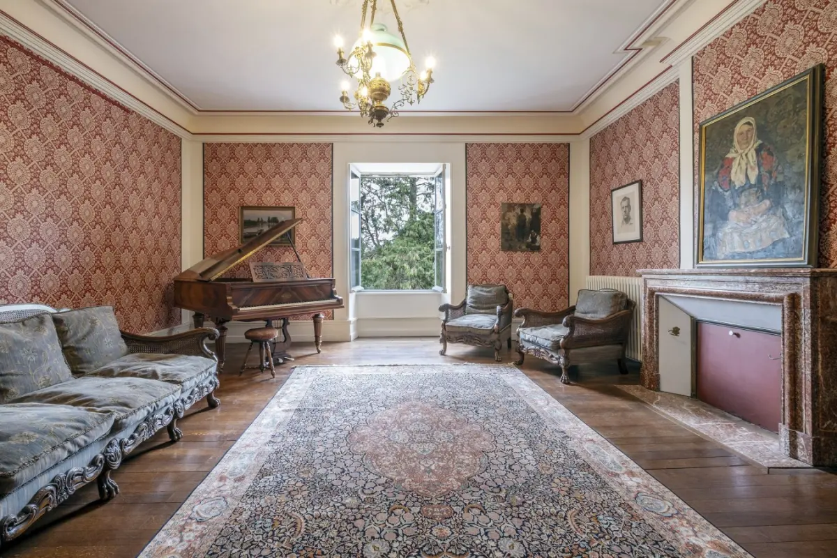 Chateau La Chuteliere - image 6