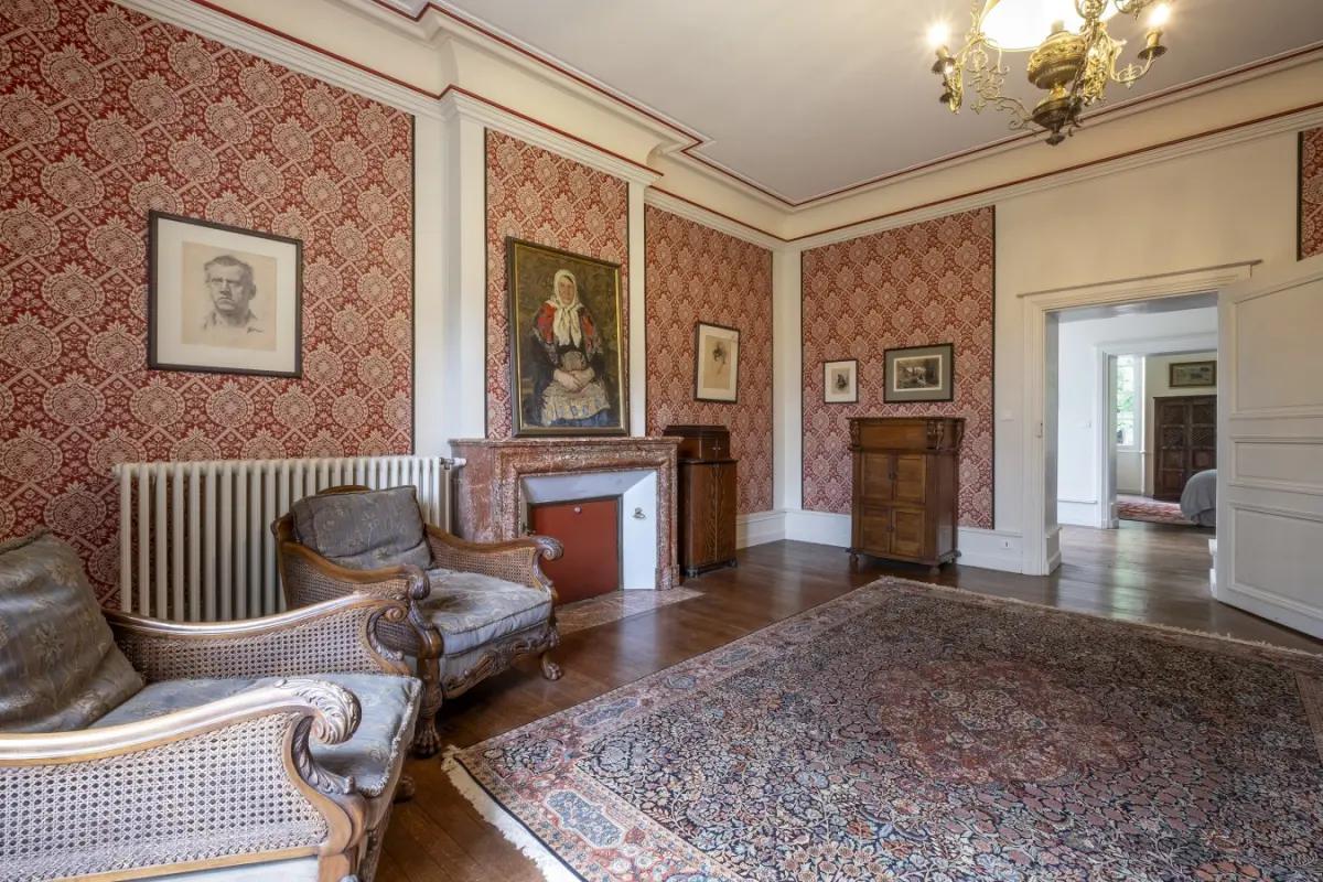 Chateau La Chuteliere - image 7