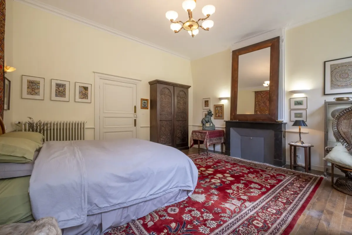 Chateau La Chuteliere - image 19