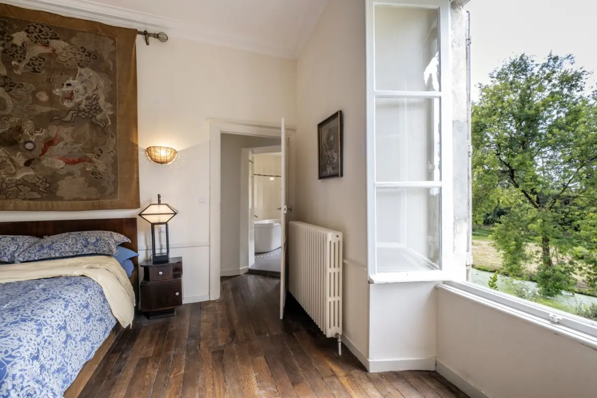 Chateau La Chuteliere - image 21