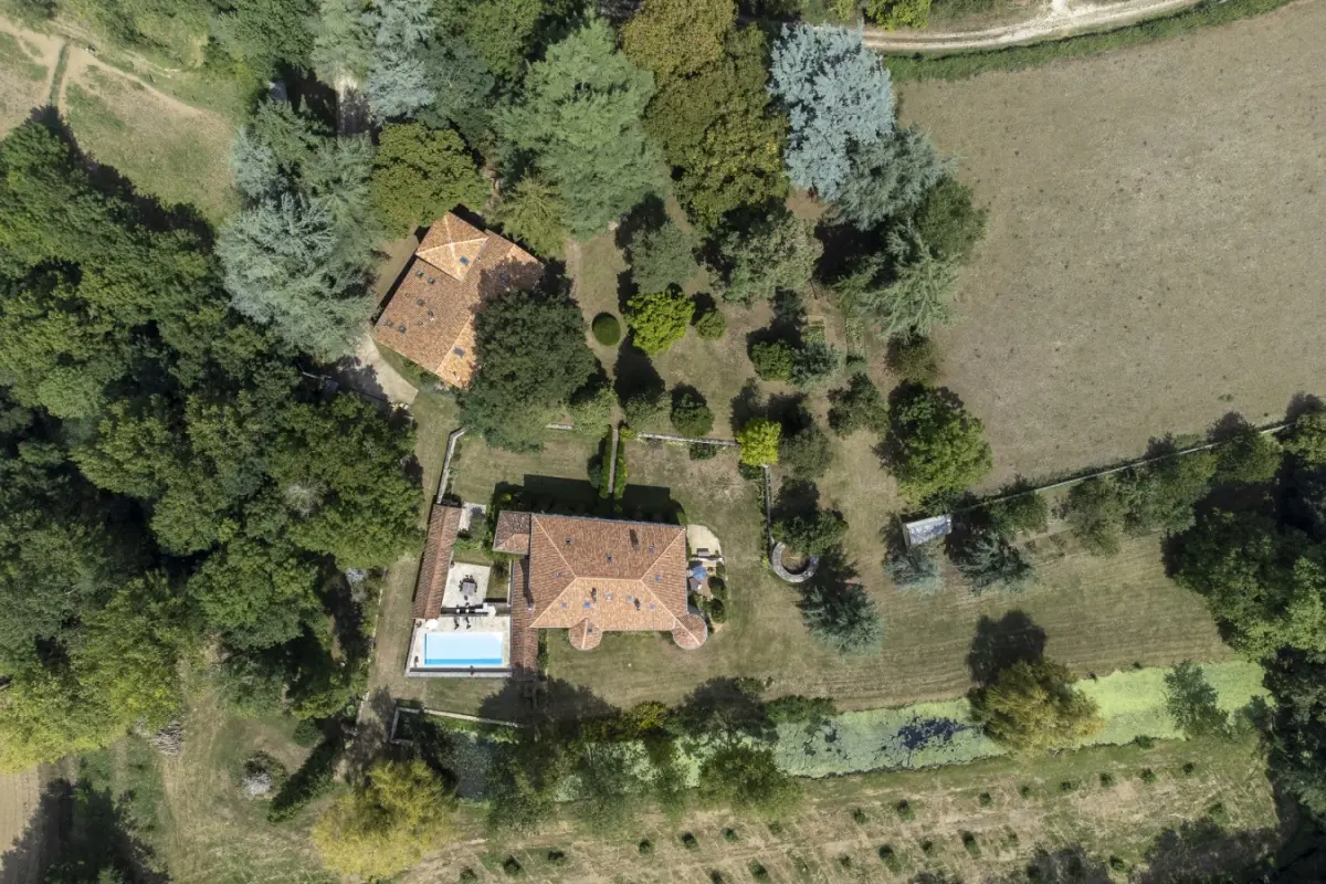 Chateau La Chuteliere - image 42