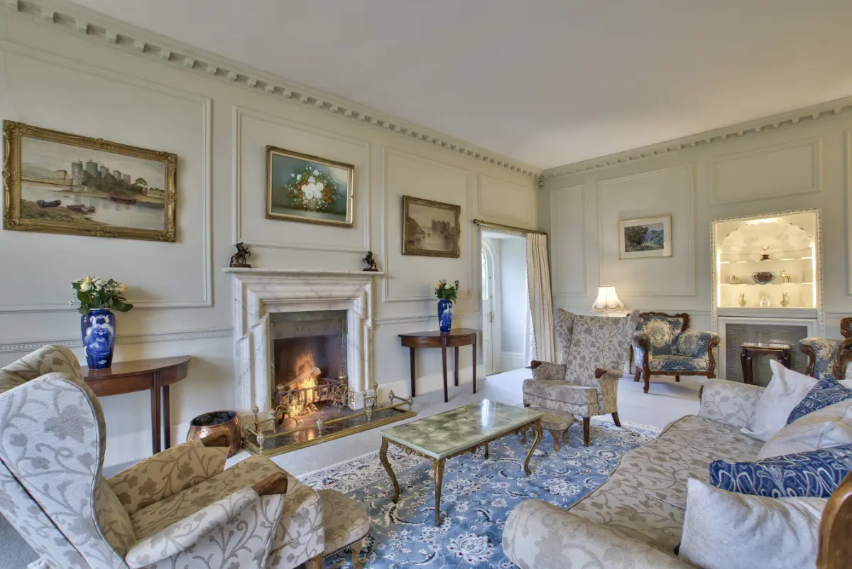 Fawley Court by Group Retreats