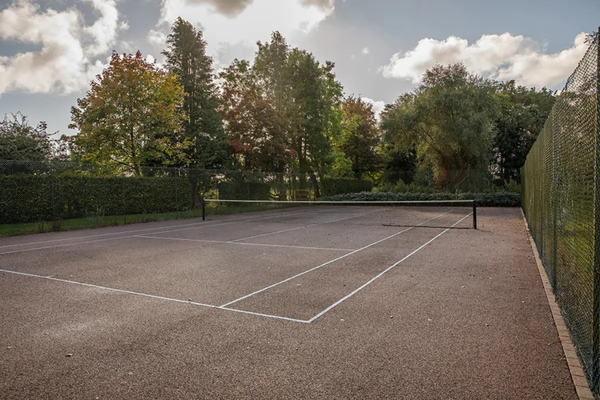 Saham Grove Hall by Group Retreats