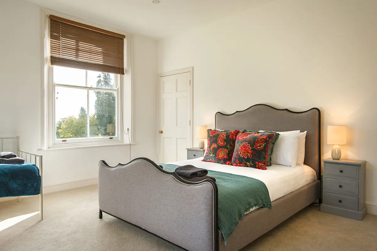 Saham Grove Hall by Group Retreats