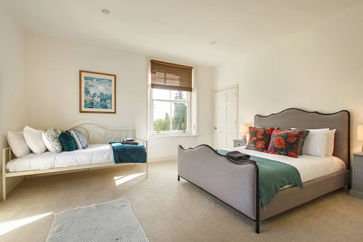 Saham Grove Hall by Group Retreats