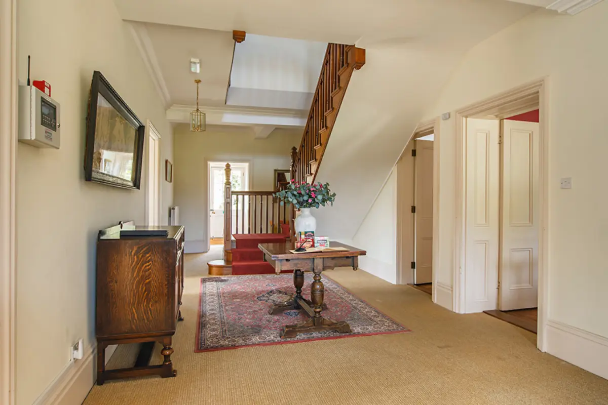 Saham Grove Hall by Group Retreats