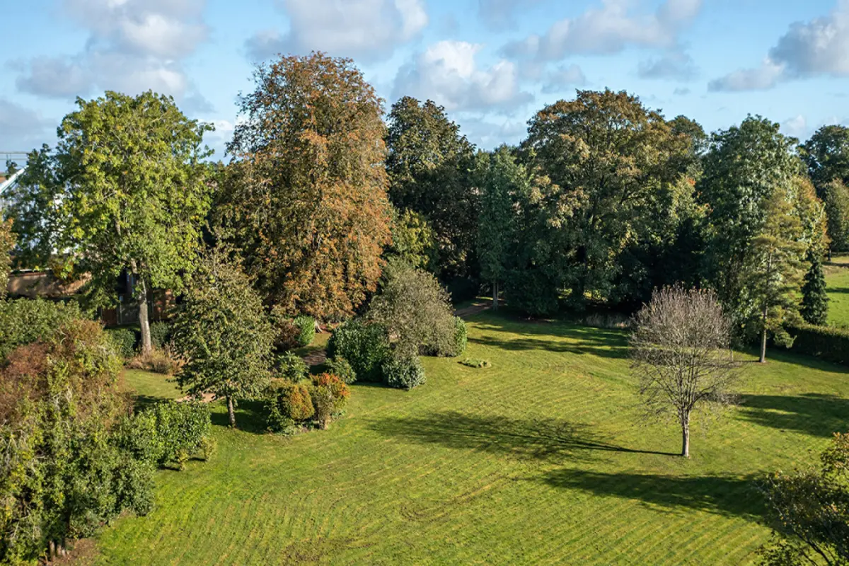 Saham Grove Hall by Group Retreats