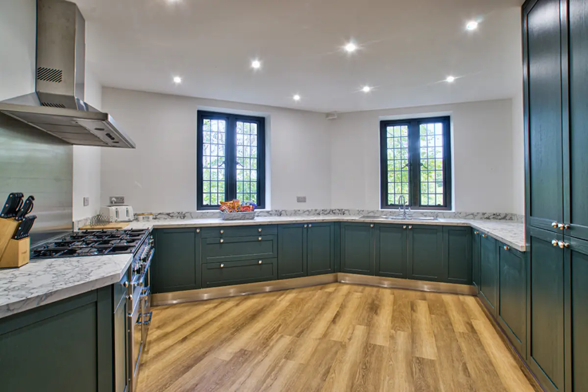 Caer Beris Manor by Group Retreats