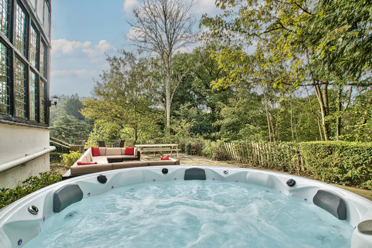 Caer Beris Manor by Group Retreats