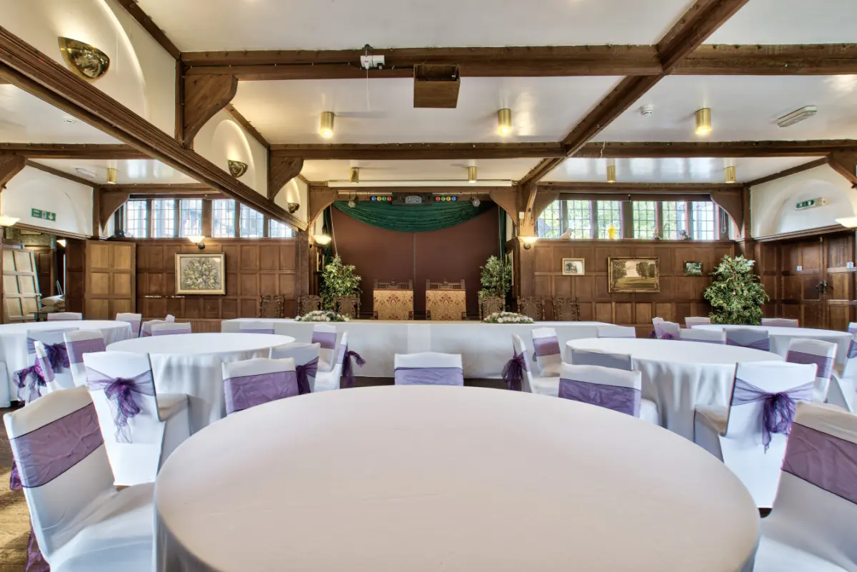 Caer Beris Manor by Group Retreats