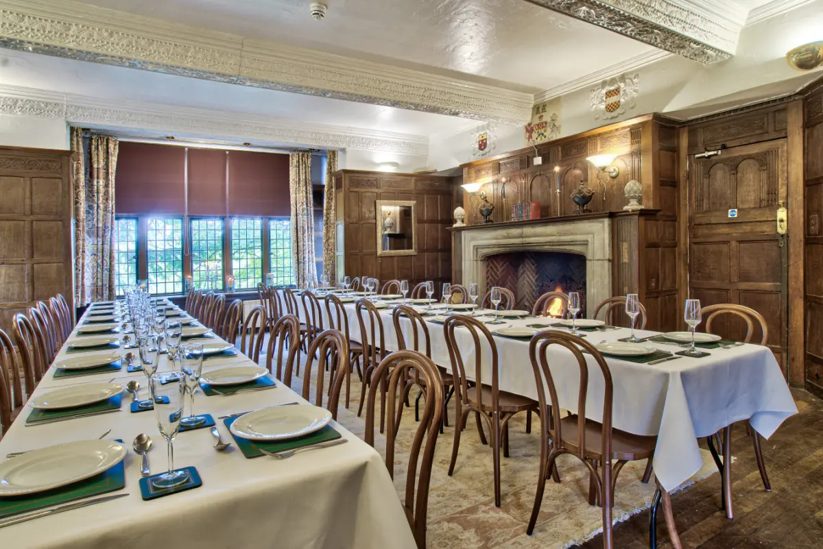 Caer Beris Manor by Group Retreats