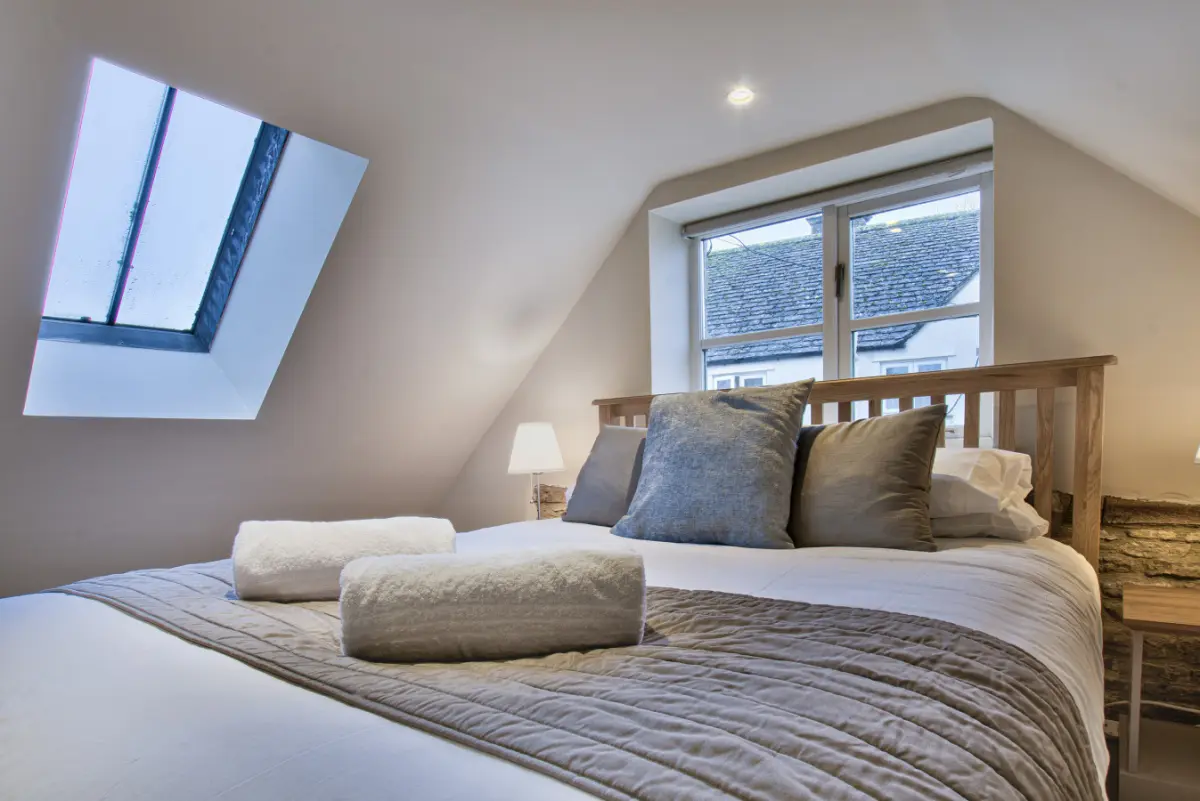 Olive Cottage by Group Retreats