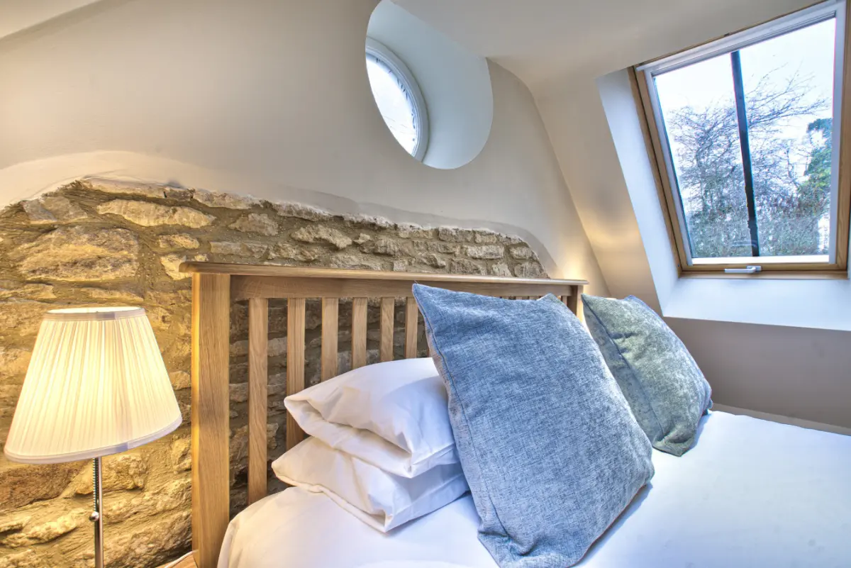 Olive Cottage by Group Retreats
