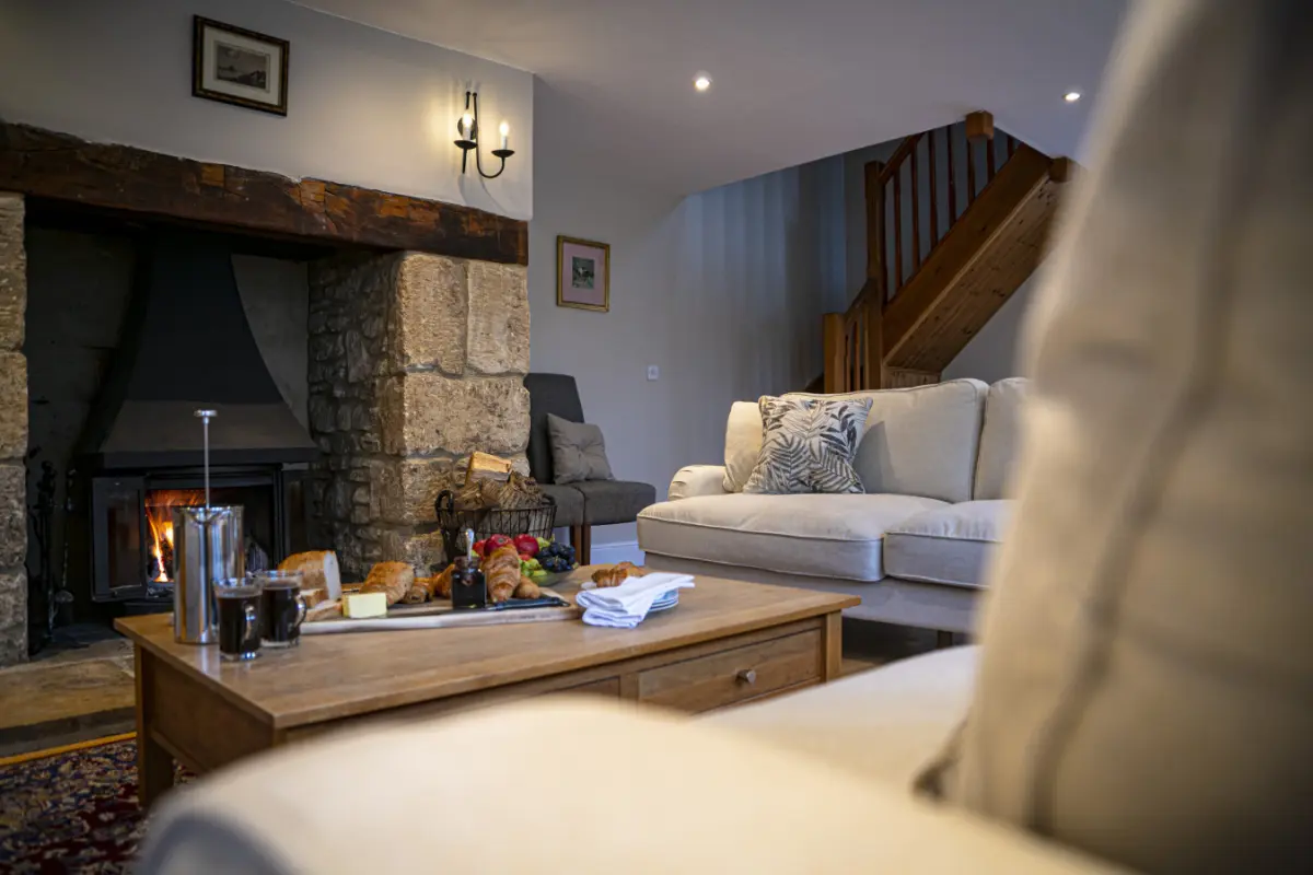Olive Cottage by Group Retreats