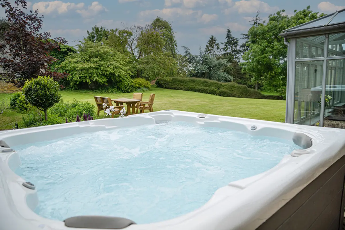 Ashfield Place Farm by Group Retreats