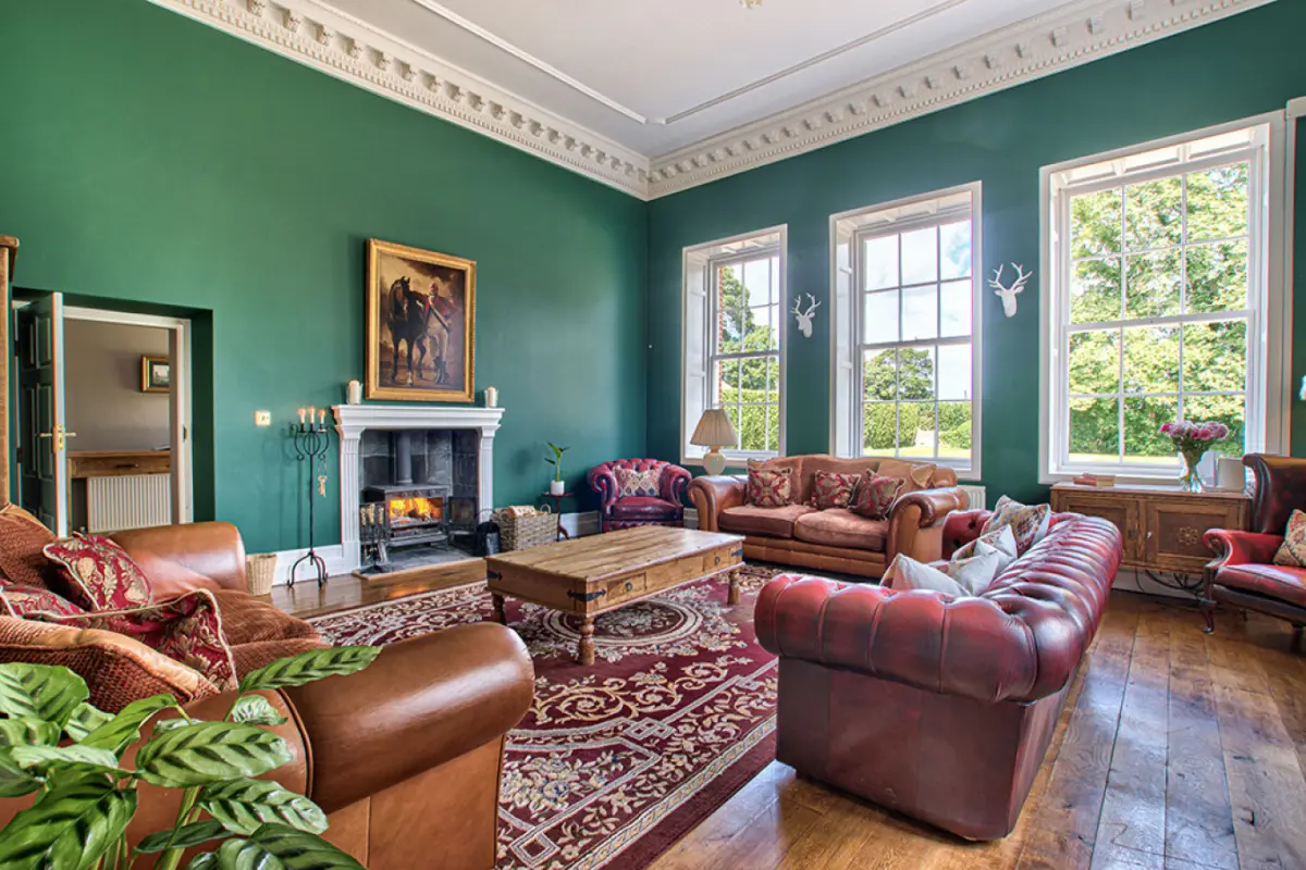 Glentworth Manor by Group Retreats