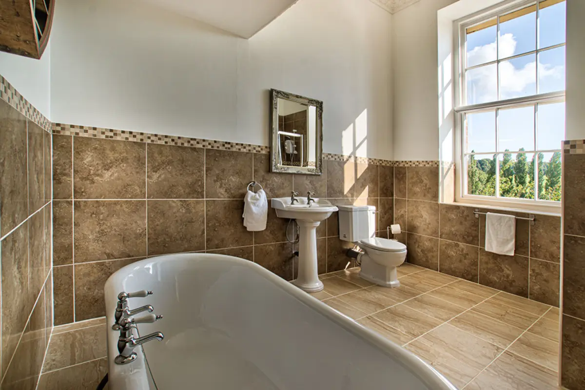 Glentworth Manor by Group Retreats