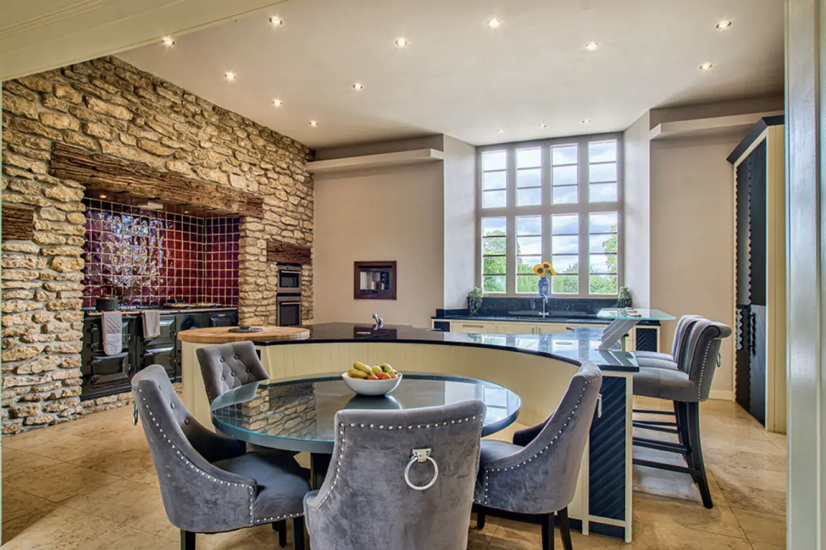 Glentworth Manor by Group Retreats