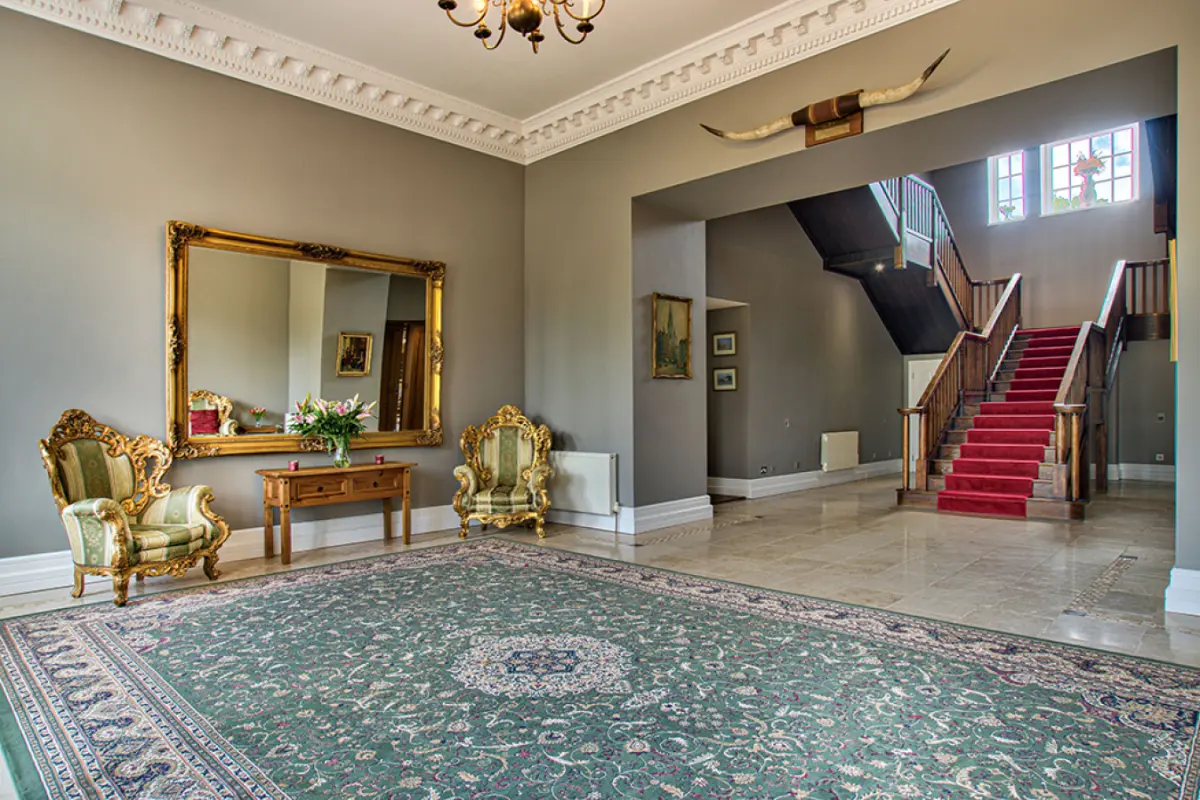 Glentworth Manor by Group Retreats