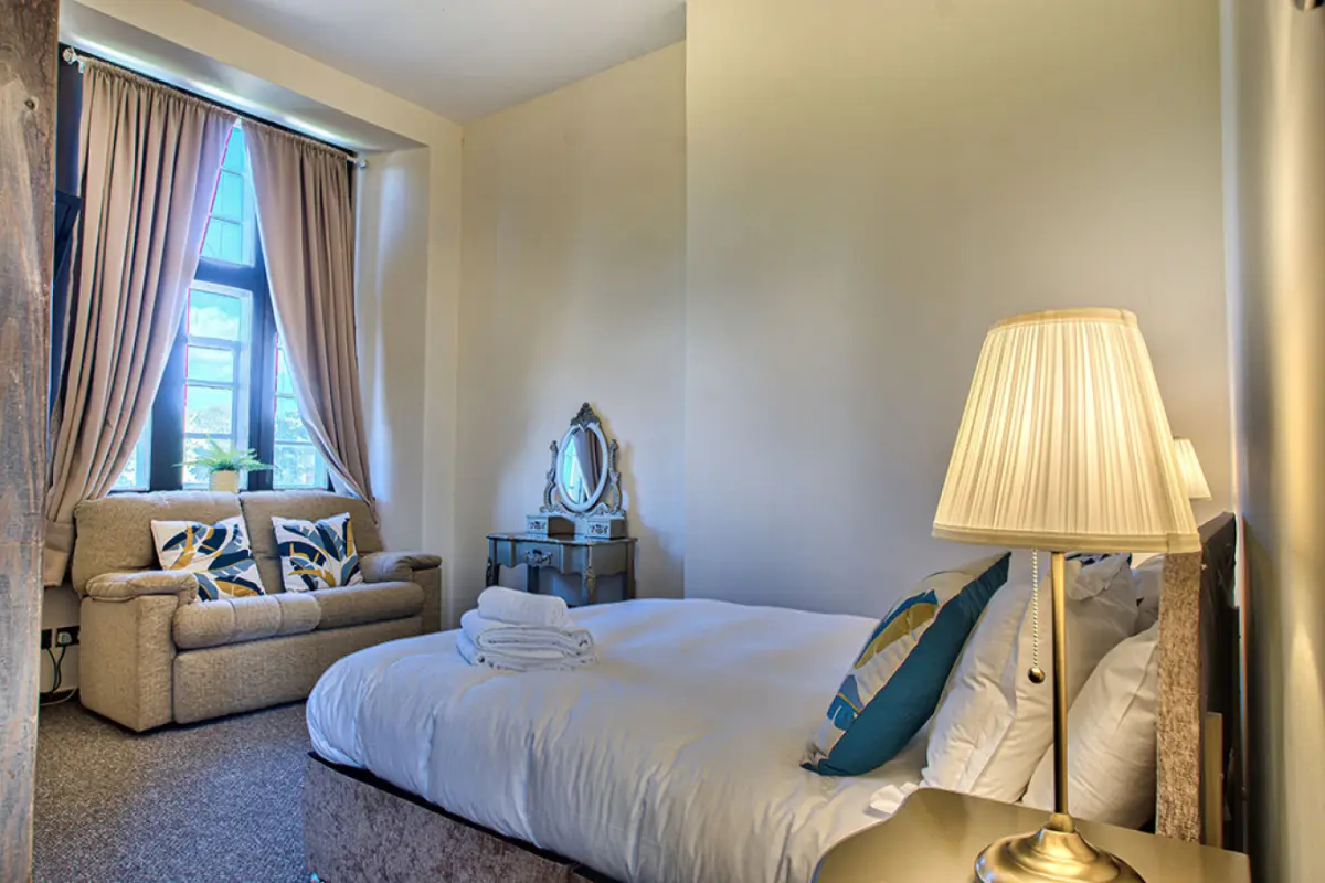 Glentworth Manor by Group Retreats