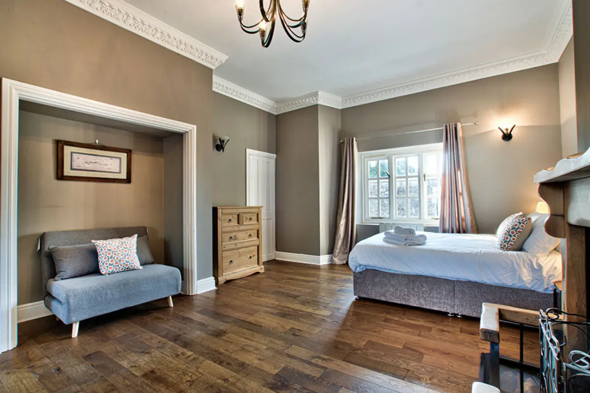 Glentworth Manor by Group Retreats