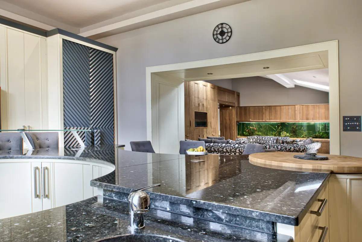 Glentworth Manor by Group Retreats