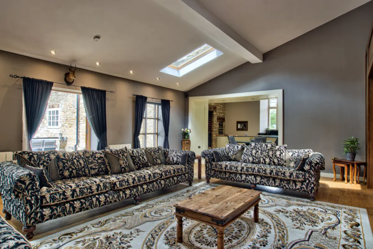 Glentworth Manor by Group Retreats