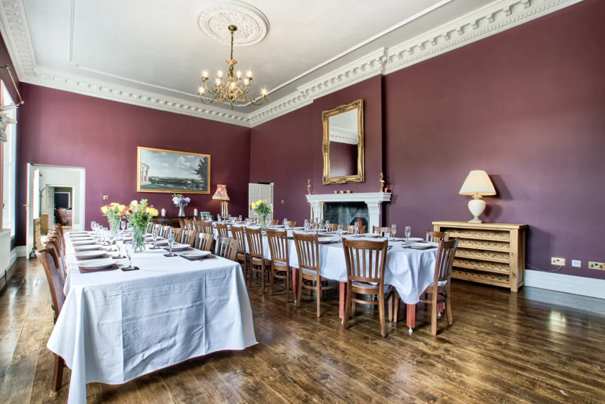Glentworth Manor by Group Retreats