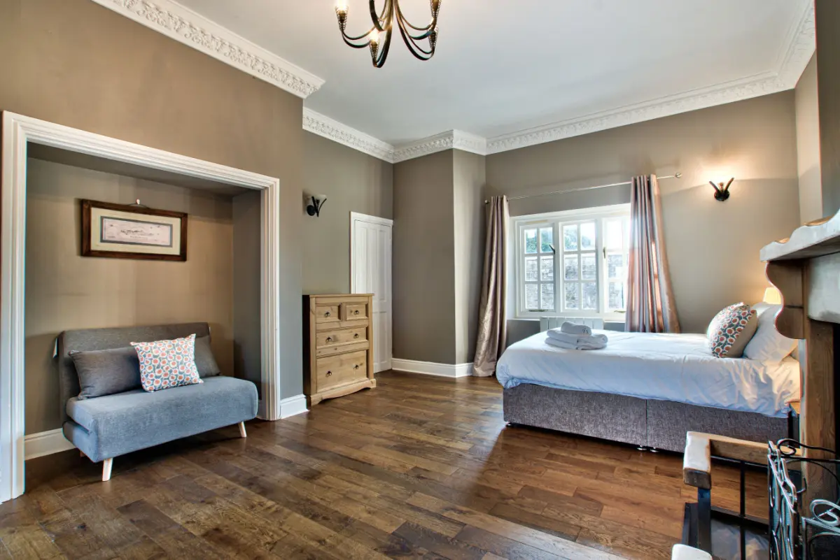 Glentworth Manor by Group Retreats