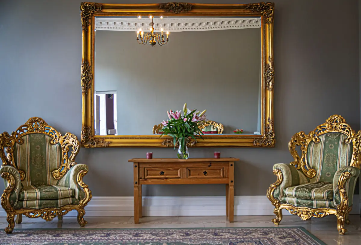 Glentworth Manor by Group Retreats