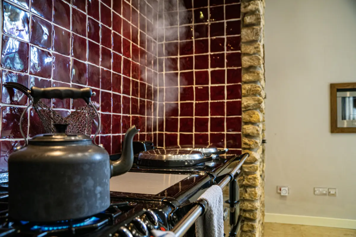 Glentworth Manor by Group Retreats