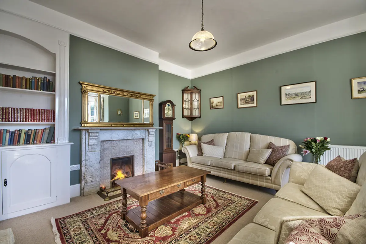 Harkstead Hall by Group Retreats