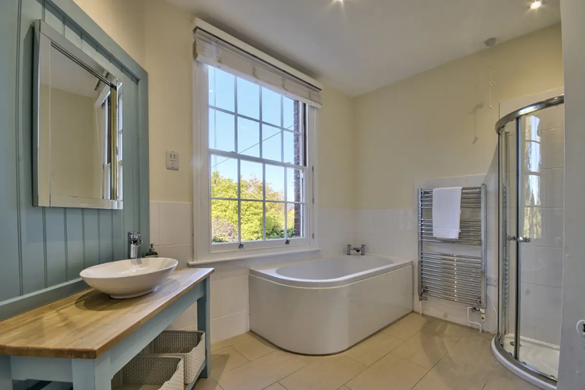 Harkstead Hall by Group Retreats