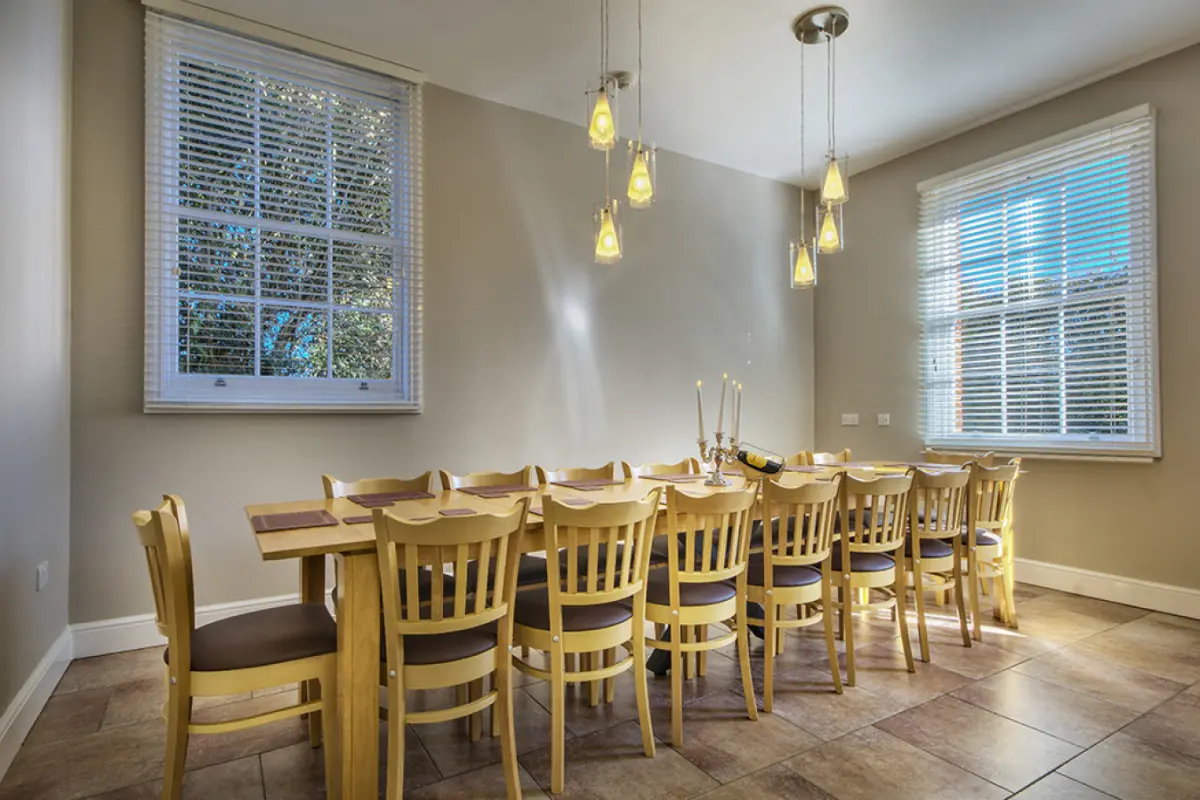 Harkstead Hall by Group Retreats
