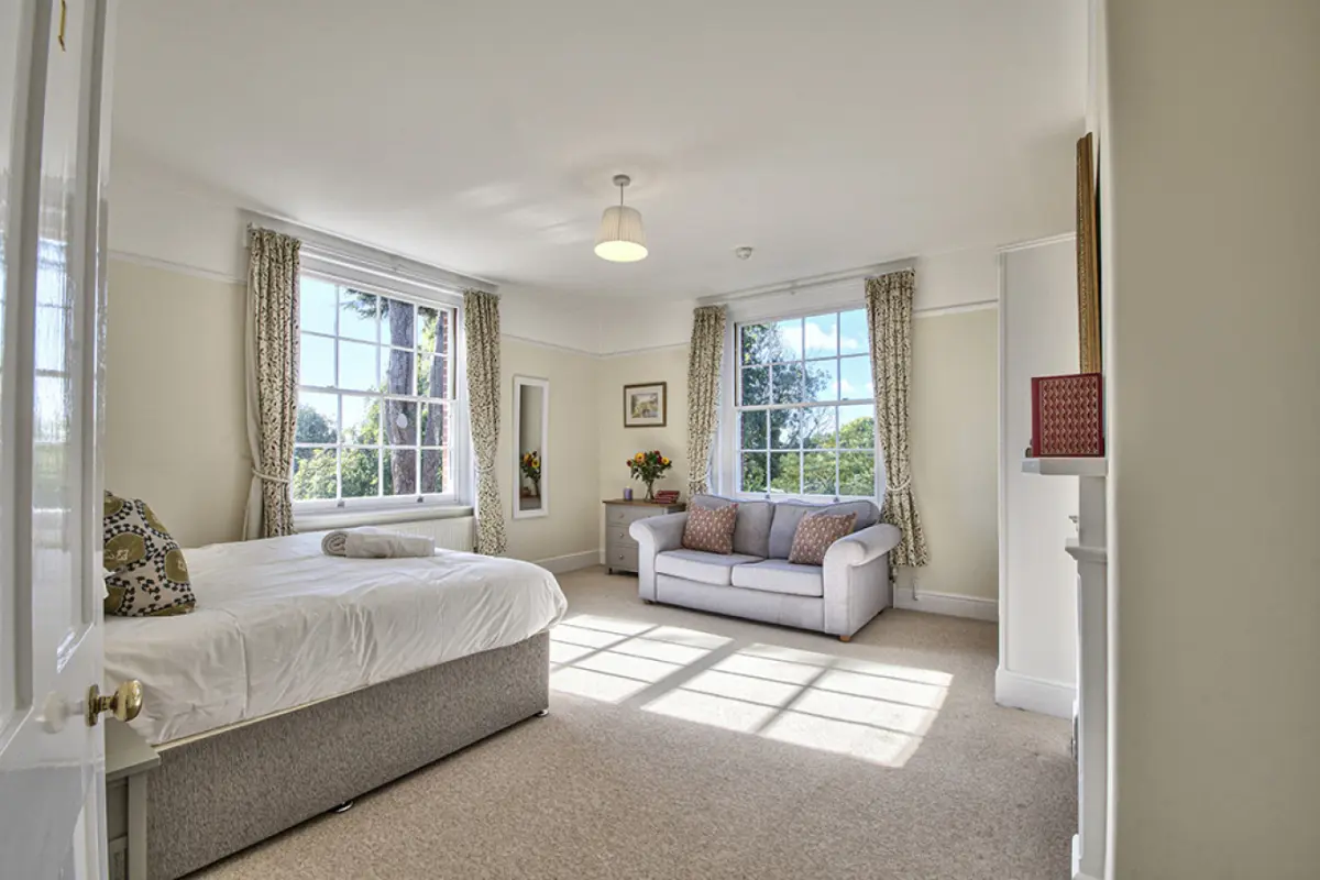 Harkstead Hall by Group Retreats