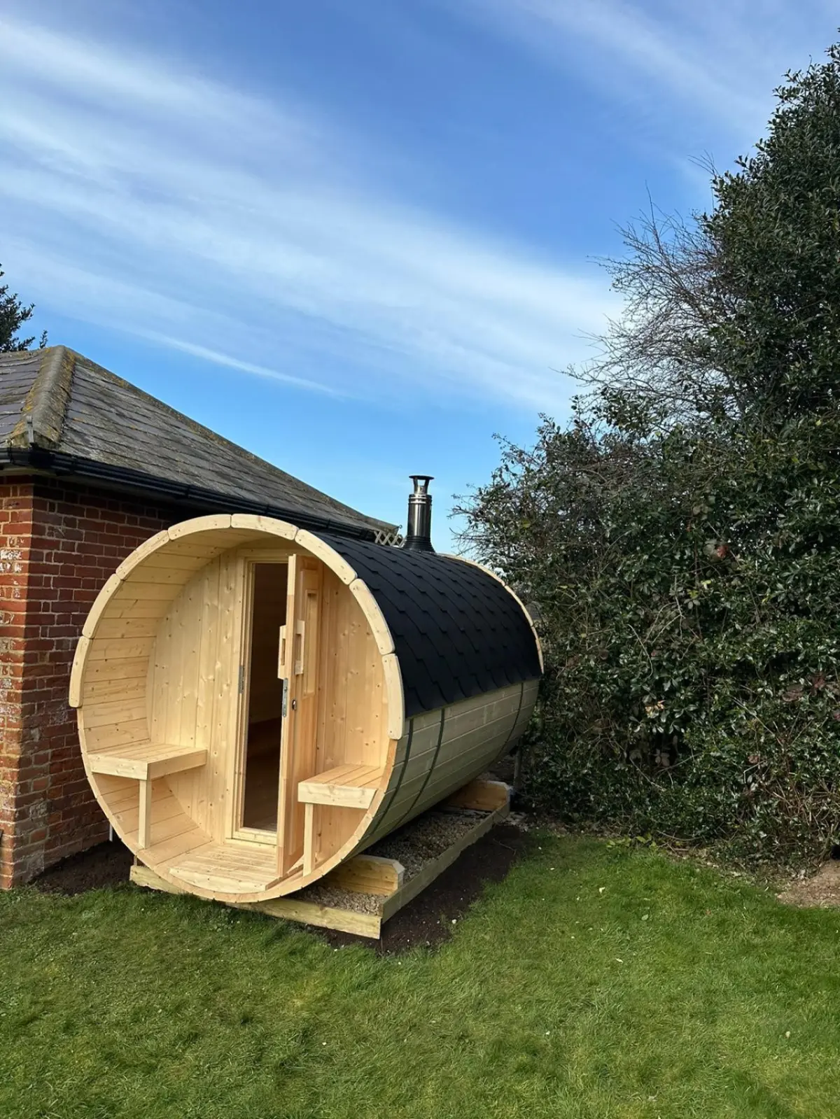Harkstead Hall by Group Retreats