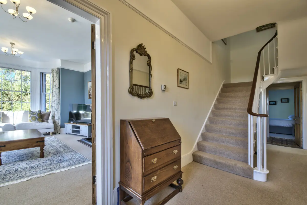 Harkstead Hall by Group Retreats