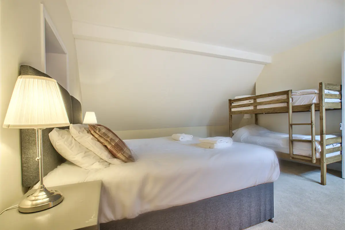 Stables Cottage by Group Retreats