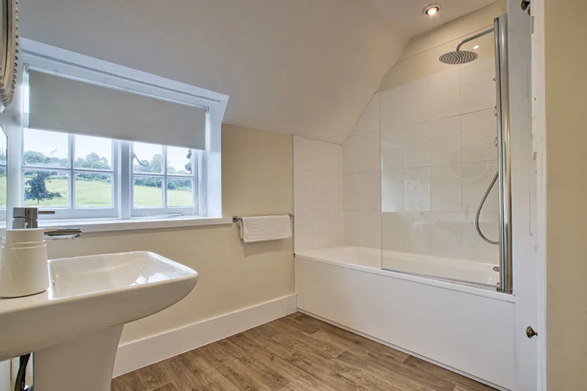 Stables Cottage by Group Retreats