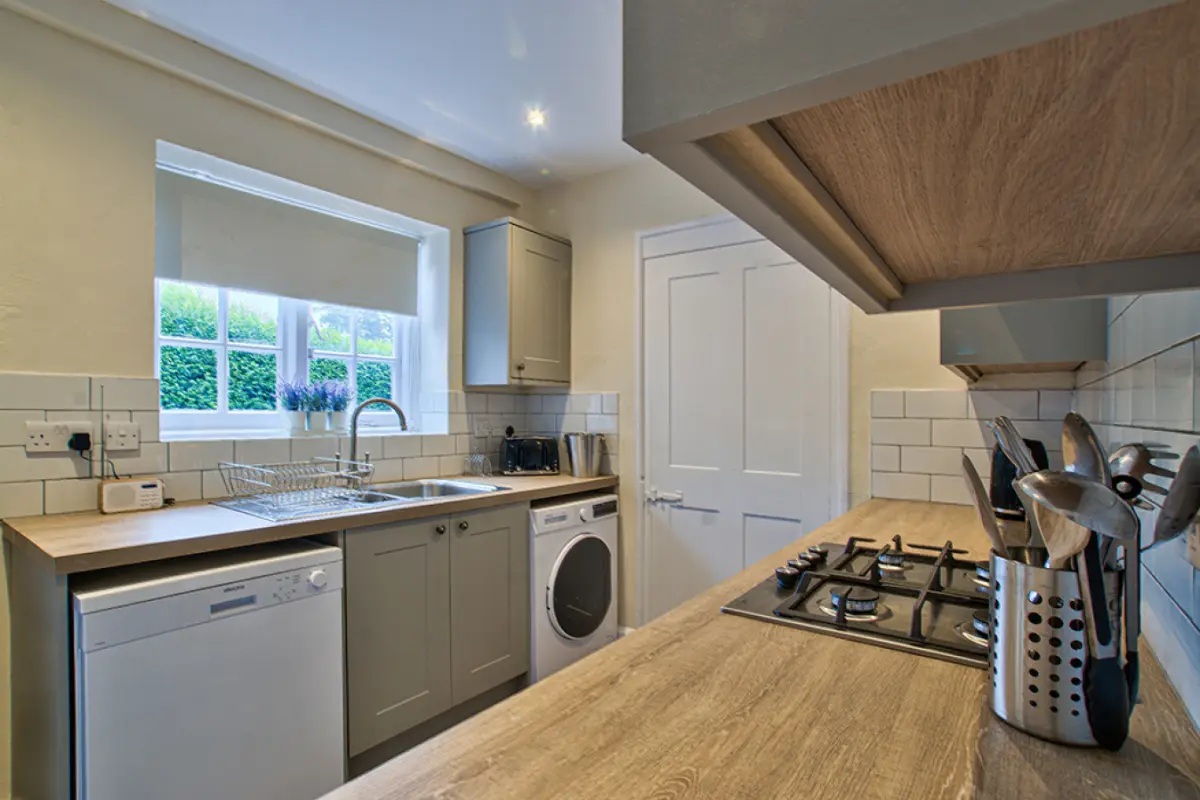 Stables Cottage by Group Retreats