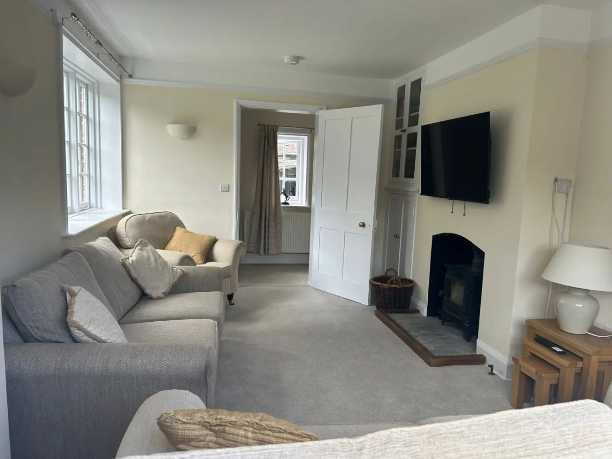Stables Cottage by Group Retreats