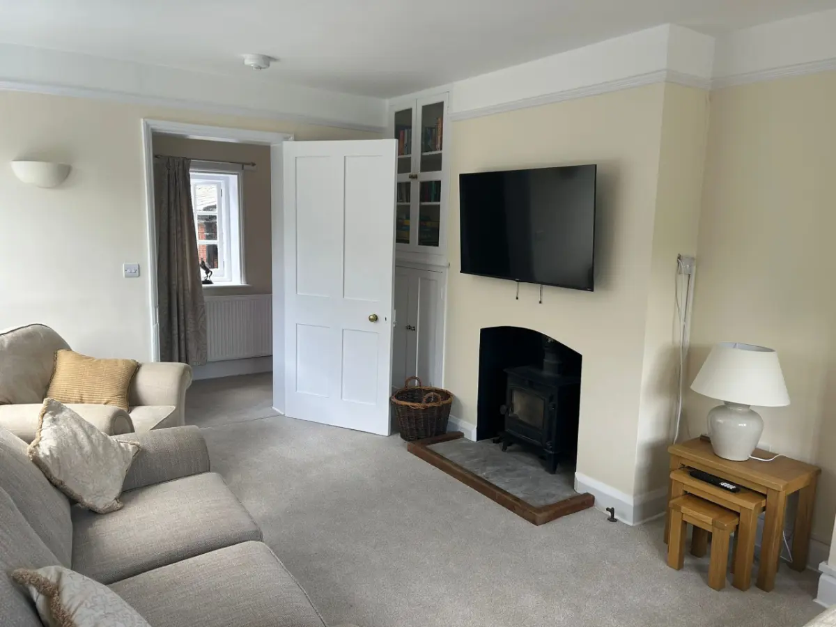 Stables Cottage by Group Retreats