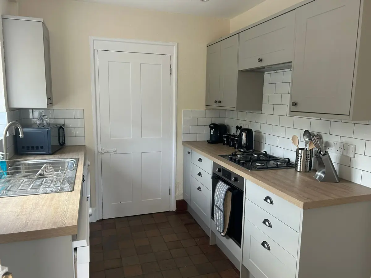 Stables Cottage by Group Retreats