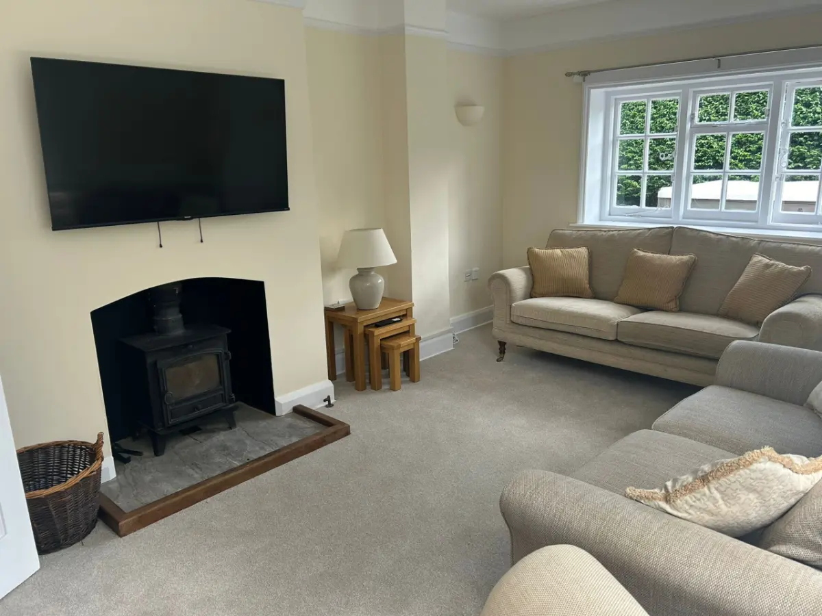 Stables Cottage by Group Retreats
