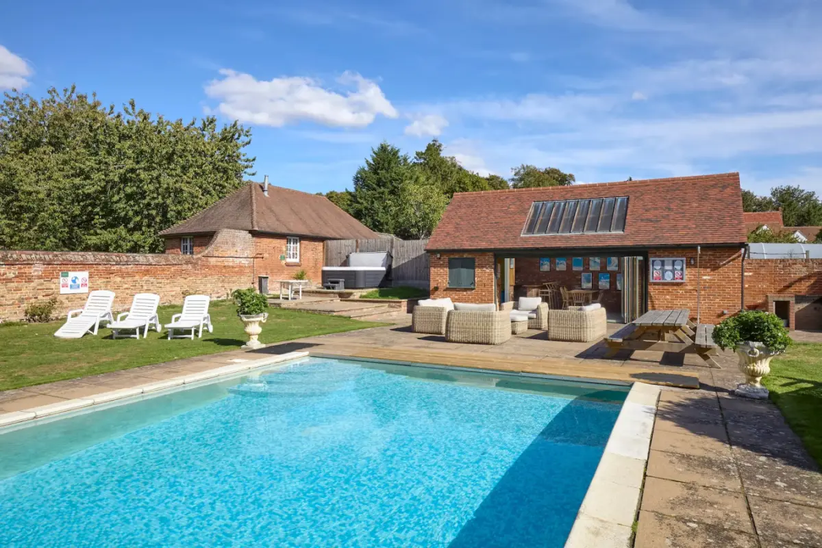 Abbey House by Group Retreats
