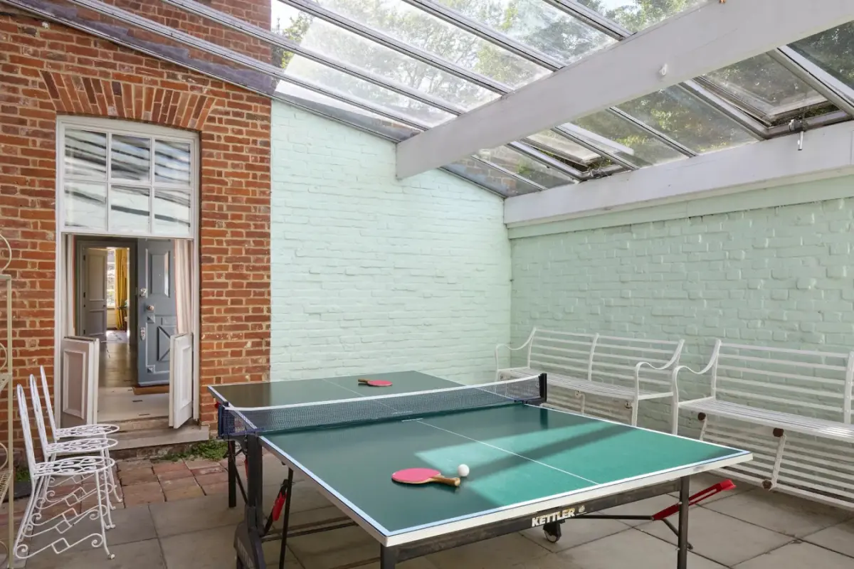 Abbey House by Group Retreats