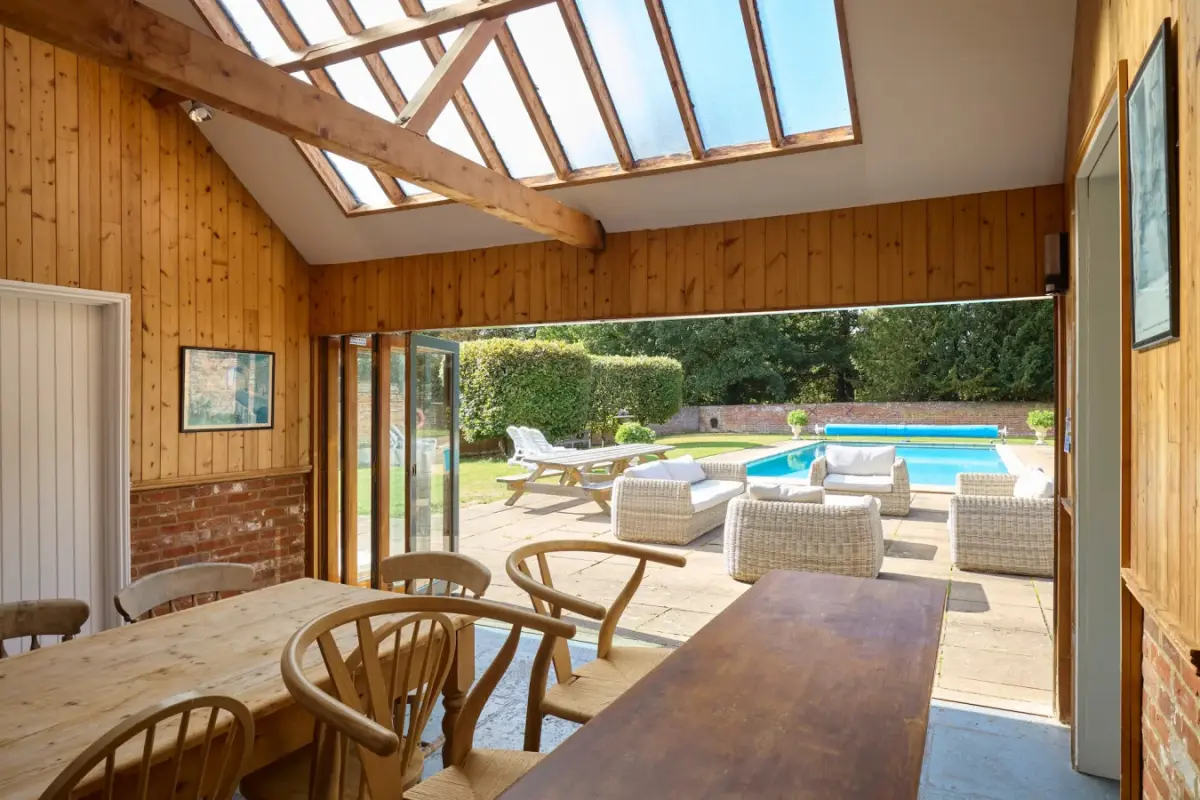 Abbey House by Group Retreats